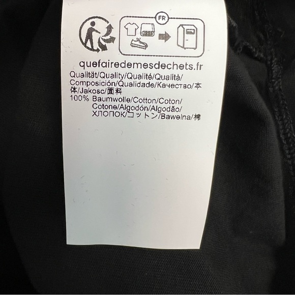 BOSS Men's Small Logo Cotton Crewneck T-Shirt Size XXL - Picture 7 of 12